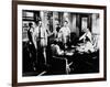 12 Angry Men, 1957-null-Framed Photographic Print