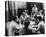 12 Angry Men-null-Stretched Canvas