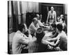 12 Angry Men-null-Stretched Canvas