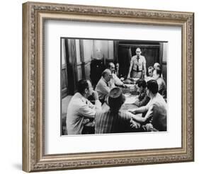 12 Angry Men-null-Framed Photo