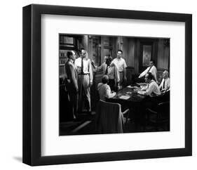 12 Angry Men-null-Framed Photo