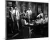 12 Angry Men-null-Mounted Photo