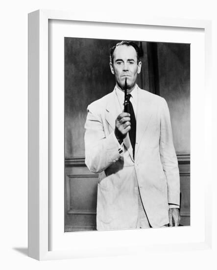 12 Angry Men-null-Framed Photo