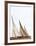 12 Meter JI Class-Guillaume Plisson-Framed Art Print