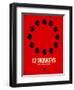 12 Monkeys-NaxArt-Framed Art Print