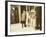 12-Year Old Usher in Princess Theatre, Birmingham, Alabama, c.1914-Lewis Wickes Hine-Framed Photo