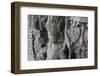 1200 Year Old Vishnu Sculpture-GvSparx-Framed Photographic Print