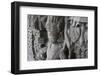 1200 Year Old Vishnu Sculpture-GvSparx-Framed Photographic Print