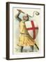 1264, Time of Barons' War-null-Framed Giclee Print