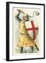 1264, Time of Barons' War-null-Framed Giclee Print