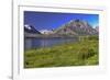 127-Glacier-2016-Gordon Semmens-Framed Photographic Print