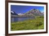 127-Glacier-2016-Gordon Semmens-Framed Photographic Print