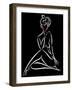 12-Pierre Henri Matisse-Framed Giclee Print