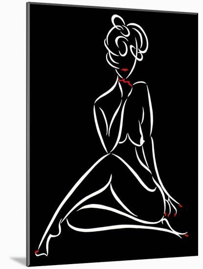 12-Pierre Henri Matisse-Mounted Giclee Print