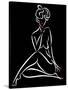12-Pierre Henri Matisse-Stretched Canvas