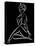 12-Pierre Henri Matisse-Stretched Canvas