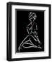 12-Pierre Henri Matisse-Framed Giclee Print