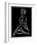 12-Pierre Henri Matisse-Framed Giclee Print