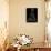 12-Pierre Henri Matisse-Giclee Print displayed on a wall