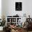 12-Pierre Henri Matisse-Giclee Print displayed on a wall