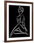 12-Pierre Henri Matisse-Framed Giclee Print