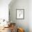 12CO-Pierre Henri Matisse-Framed Giclee Print displayed on a wall