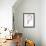12CO-Pierre Henri Matisse-Framed Giclee Print displayed on a wall