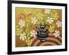 12COF-Pierre Henri Matisse-Framed Giclee Print