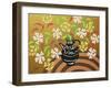 12COF-Pierre Henri Matisse-Framed Giclee Print