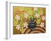 12COF-Pierre Henri Matisse-Framed Giclee Print