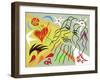 12G-Pierre Henri Matisse-Framed Giclee Print