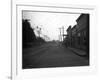 12th Avenue South in Georgetown, Seattle, WA, 1911-Asahel Curtis-Framed Giclee Print