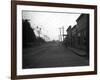 12th Avenue South in Georgetown, Seattle, WA, 1911-Asahel Curtis-Framed Giclee Print