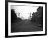 12th Avenue South in Georgetown, Seattle, WA, 1911-Asahel Curtis-Framed Giclee Print