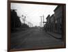 12th Avenue South in Georgetown, Seattle, WA, 1911-Asahel Curtis-Framed Giclee Print