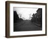 12th Avenue South in Georgetown, Seattle, WA, 1911-Asahel Curtis-Framed Giclee Print