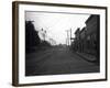 12th Avenue South in Georgetown, Seattle, WA, 1911-Asahel Curtis-Framed Giclee Print