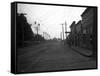 12th Avenue South in Georgetown, Seattle, WA, 1911-Asahel Curtis-Framed Stretched Canvas