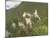 12th Century Castel Tirolo, Now a Museum, Merano, Sud Tyrol, Western Dolomites, Italy, Europe-James Emmerson-Mounted Photographic Print