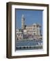 12th Century Cathedral of San Nicola Pellegrino Overlooking the Sea, Trani, Puglia, Italy-Terry Sheila-Framed Photographic Print