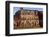 12th century Lankatilaka, Polonnaruwa, Sri Lanka. 20th century-CM Dixon-Framed Photographic Print