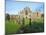 12th Century Melrose Abbey, Scotland-Pearl Bucknell-Mounted Photographic Print