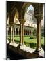 12th Century Norman Architecture, Cathedral Cloisters, Monreale, Sicily, Italy, Europe-Firecrest Pictures-Mounted Photographic Print