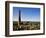 12th Century Round Tower, St Declan's Cathedral, Ardmore, Co Waterford, Ireland-null-Framed Photographic Print