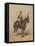 12th Prince of Wales's Royal Lancers, Trooper, Review Order-null-Framed Stretched Canvas