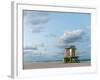 12th Street-Shelley Lake-Framed Photographic Print