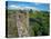 13 Arch Bridge from the Castle, Glanworth, County Cork, Ireland-null-Stretched Canvas