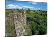13 Arch Bridge from the Castle, Glanworth, County Cork, Ireland-null-Mounted Photographic Print