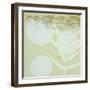 13 Spa Day-Jan Weiss-Framed Art Print