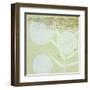 13 Spa Day-Jan Weiss-Framed Art Print